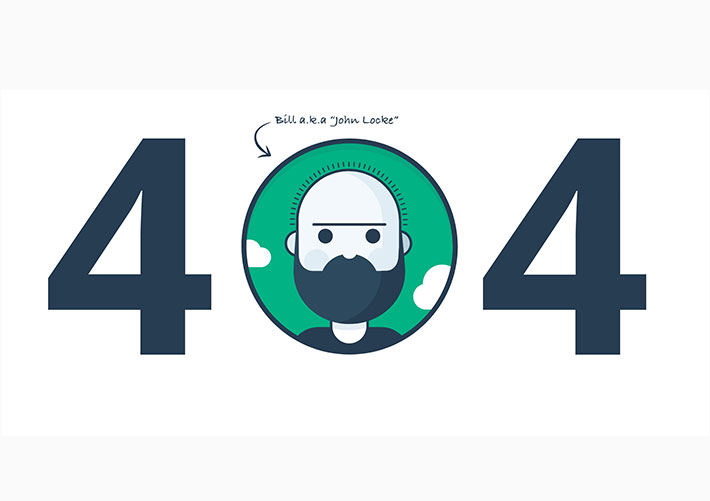 网站404页面模板源代码svg卡通404页面下载模板