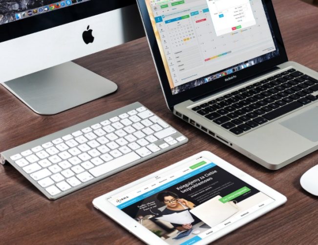 网站建设开发：从规划到部署的全面指南