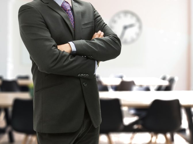 响应式企业网站模板