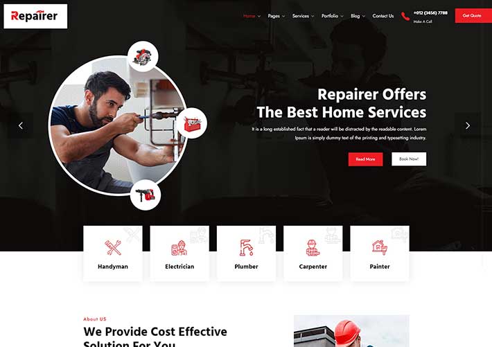 网站模板与企业源码模板建站高效打造企业在线形象的利器