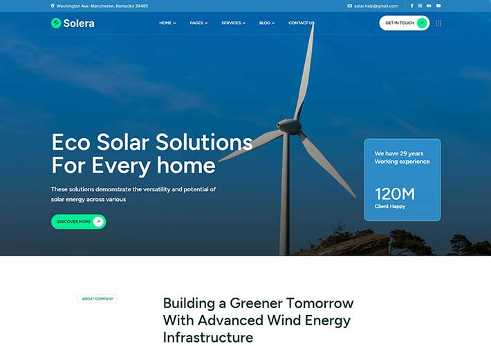 网页设计模板网站 开启高效创意设计之旅