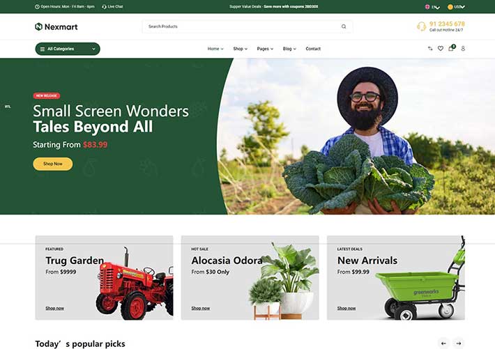 HTML 成品代码与源码模板下载开启高效网页创作之旅